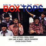 The Best Of The Box Tops The Box Tops