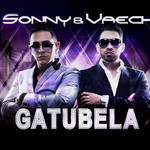 Gatubela (Cd Single) Sonny & Vaech