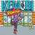 Disco Rampant de Kemuri