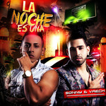 La Noche Es Una (Cd Single) Sonny & Vaech