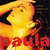 Caratula frontal de Blowing Kisses In The Wind (Cd Single) Paula Abdul