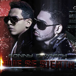 Que Se Sienta (Cd Single) Sonny & Vaech