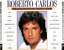 Caratula frontal de Todos Sus Grandes Exitos (Sus 20 Mejores Canciones) Roberto Carlos