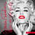 Caratula frontal de Make Me Like You (The Remixes) (Cd Single) Gwen Stefani
