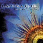 Heaven's A Lie (Cd Single) Lacuna Coil