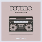 Boombox (Cd Single) Deorro