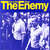 Cartula frontal The Enemy You're Not Alone (Cd Single)