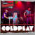 Disco Itunes Festival: London 2011 (Ep) de Coldplay