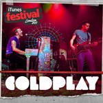 Itunes Festival: London 2011 (Ep) Coldplay