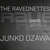 Caratula frontal de Junko Ozawa (Cd Single) The Raveonettes