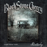 Kentucky (Limited Edition) Black Stone Cherry