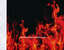 Caratula Interior Trasera de Lee Aaron - Fire And Gasoline