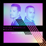 Imaginar (Featuring Yandel) (Cd Single) Victor Manuelle
