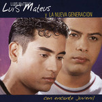 Con Encanto Juvenil Luis Mateus & David Rendon