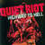 Disco Highway To Hell de Quiet Riot