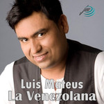 La Venezolana (Cd Single) Luis Mateus & David Rendon