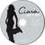 Caratula Cd de Ciara - Like A Boy (Cd Single)