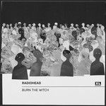Burn The Witch (Cd Single) Radiohead