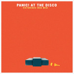 Victorious (Rac Mix) (Cd Single) Panic! At The Disco