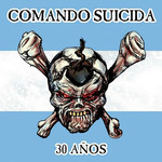 30 Aos Comando Suicida