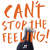Disco Can't Stop The Feeling! (Cd Single) de Justin Timberlake