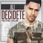 Decidete (Cd Single) Ali