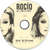 Caratulas CD1 de Duetos Rocio Durcal