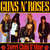 Cartula frontal Guns N' Roses Sweet Child O' Mine (Cd Single)