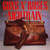 Cartula frontal Guns N' Roses Nightrain (Cd Single)