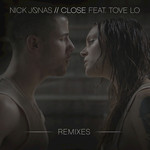 Close (Featuring Tove Lo) (Remixes) (Cd Single) Nick Jonas