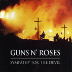 Sympathy For The Devil (Cd Single) Guns N' Roses