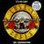 Caratula frontal de It's So Easy (Cd Single) Guns N' Roses