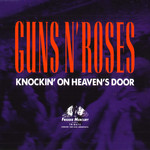 Knockin' On Heaven's Door (Cd Single) Guns N' Roses