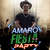Cartula frontal Amaro Fiesta Party (Cd Single)