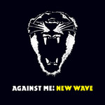 New Wave (Special Edition) Against Me!