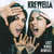 Caratula frontal de Somewhere To Run (Lost Kings Remixes) (Cd Single) Krewella