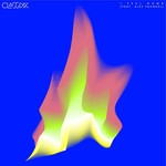 I Feel Numb (Featuring Alex Frankel)  (Cd Single) Classixx