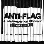 A Document Of Dissent: 1993-2013 Anti-Flag