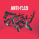 Cease Fires Anti-Flag