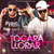 Disco Tocara Llorar (Featuring Carlitos Rossy) (Cd Single) de Pancho & Castel