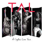 A L'infini (Live Tour) Tal