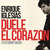 Carátula frontal Enrique Iglesias Duele El Corazon (Featuring Wisin) (Cd Single)