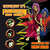 Caratula frontal de Songs From The Recently Deceased The Frankenstein Drag Queens From Planet 13