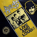 Live And Loud The Adicts