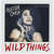 Caratula frontal de Wild Things (The Remixes) (Ep) Alessia Cara