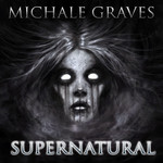 Supernatural Michale Graves