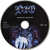 Cartula cd Dio Master Of The Moon