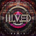 I Lived (Arty Remix) (Cd Single) Onerepublic