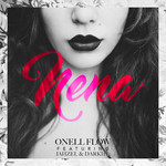 Nena (Featuring Jahzel & Darkiel) (Cd Single) Onellflow