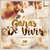 Caratula frontal de Ganas De Vivir (Featuring Ken-Y) (Cd Single) D.ozi